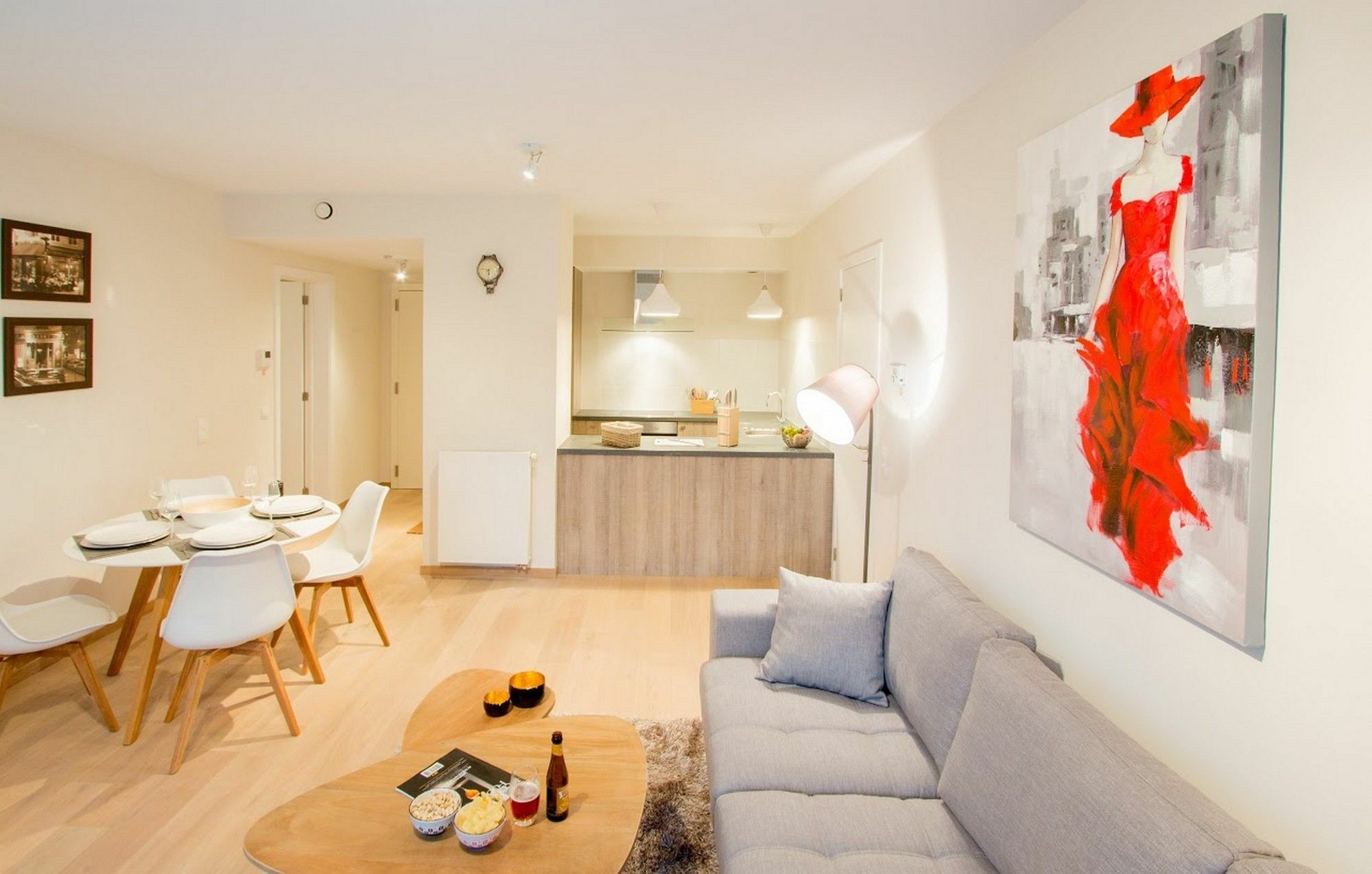 Sweet Inn Apartments - Madou Brussels Exterior photo